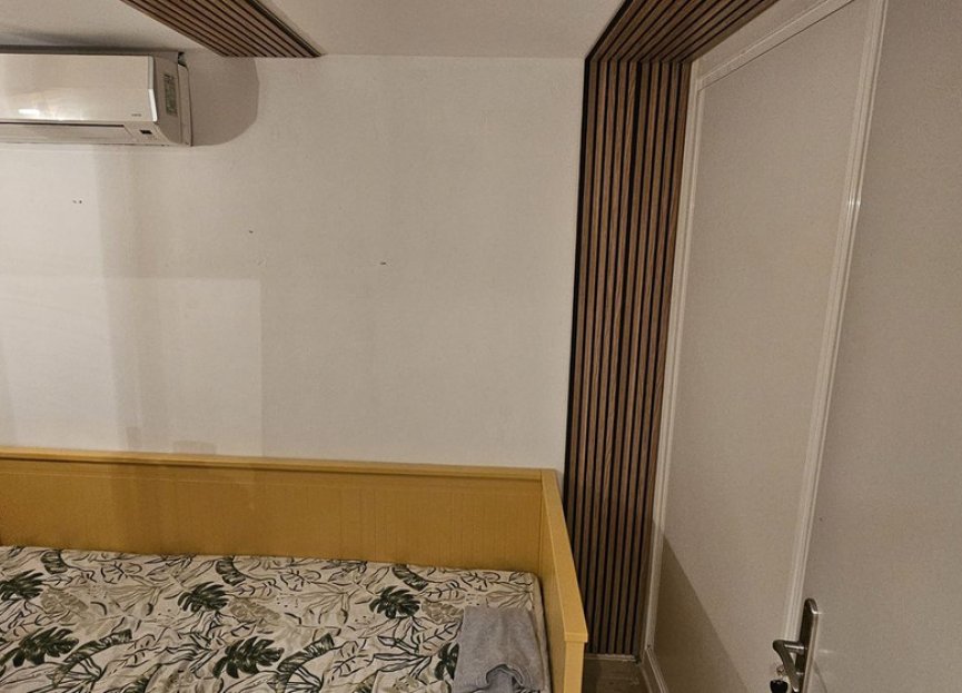 Resale - Apartment - Middle Floor Apartment - Fuengirola - Fuengirola Centro