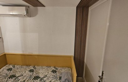 Resale - Apartment - Middle Floor Apartment - Fuengirola - Fuengirola Centro