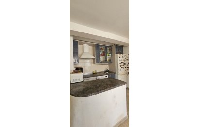 Resale - Apartment - Middle Floor Apartment - Fuengirola - Fuengirola Centro