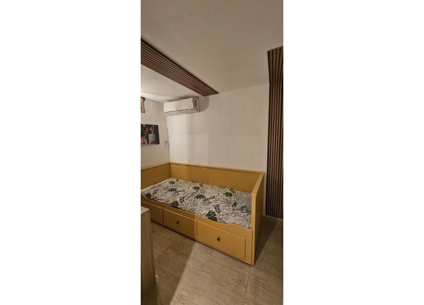 Resale - Apartment - Middle Floor Apartment - Fuengirola - Fuengirola Centro