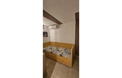 Resale - Apartment - Middle Floor Apartment - Fuengirola - Fuengirola Centro