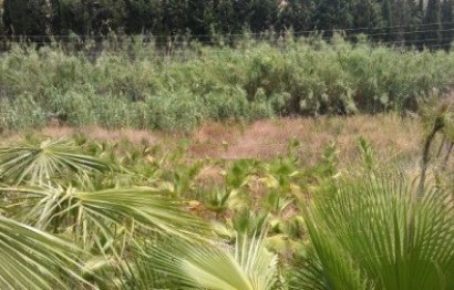 Resale - Plot - Land - Estepona - Estepona Centro