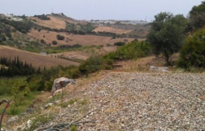 Resale - Plot - Land - Estepona - Estepona Centro