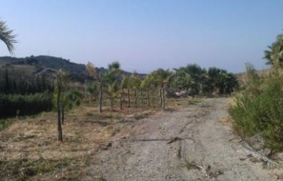 Resale - Plot - Land - Estepona - Estepona Centro