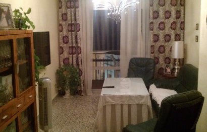 Reventa - Apartment - Top Floor Apartment - Estepona - Estepona Centro