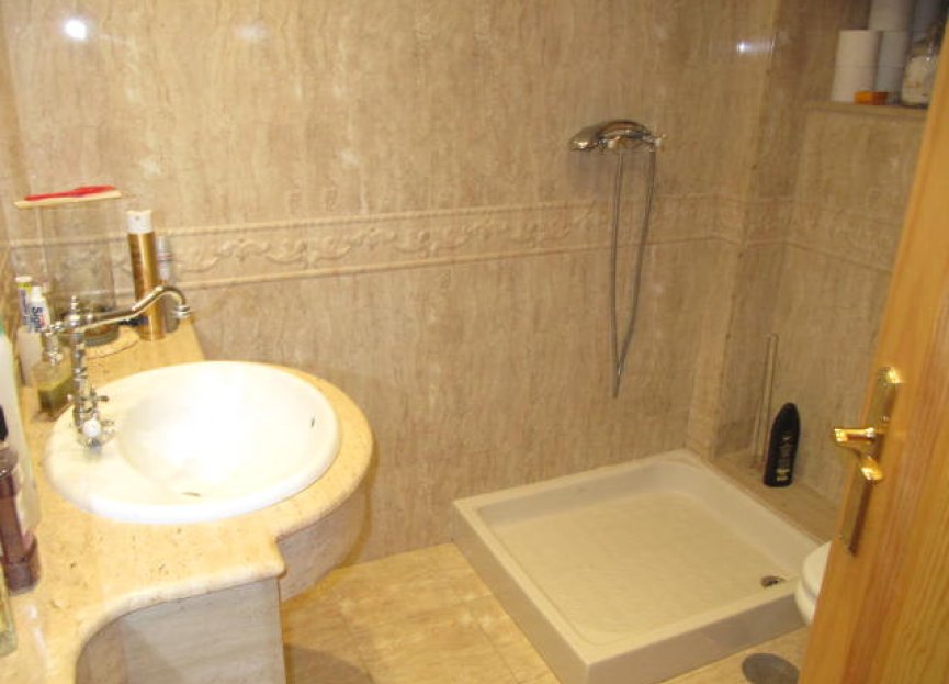 Reventa - Apartment - Top Floor Apartment - Estepona - Estepona Centro