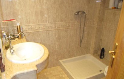 Reventa - Apartment - Top Floor Apartment - Estepona - Estepona Centro