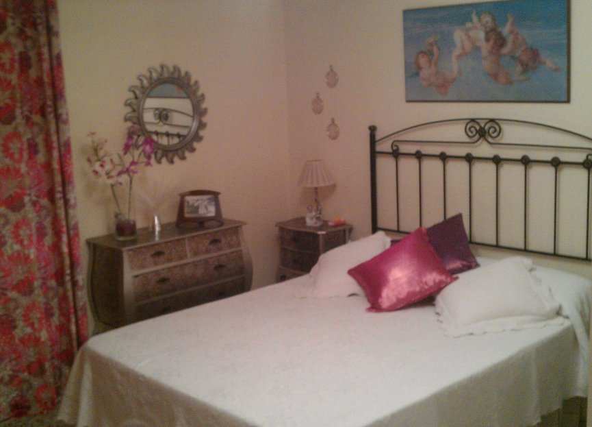 Reventa - Apartment - Top Floor Apartment - Estepona - Estepona Centro