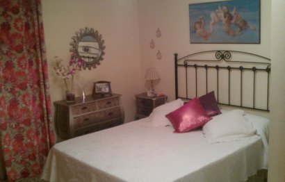 Reventa - Apartment - Top Floor Apartment - Estepona - Estepona Centro