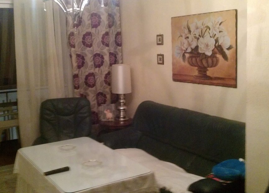 Reventa - Apartment - Top Floor Apartment - Estepona - Estepona Centro