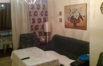 Reventa - Apartment - Top Floor Apartment - Estepona - Estepona Centro