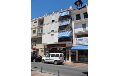 Reventa - Apartment - Top Floor Apartment - Estepona - Estepona Centro