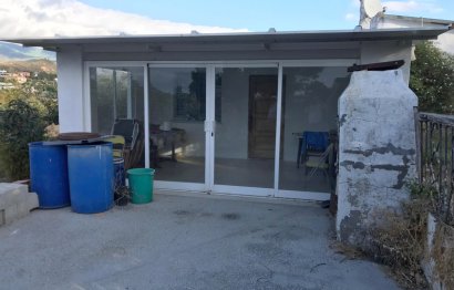 Resale - Plot - Land - Estepona - Estepona Centro