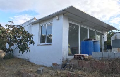 Resale - Plot - Land - Estepona - Estepona Centro