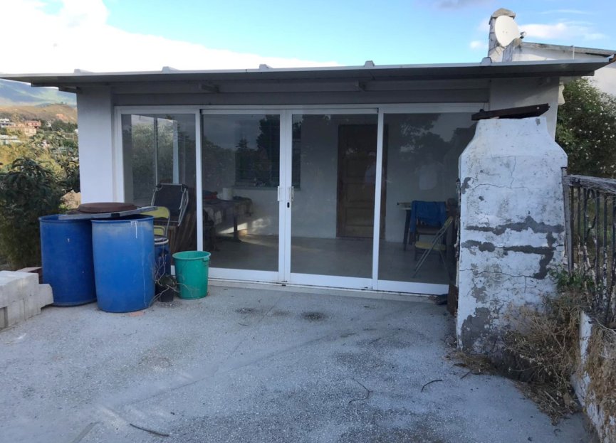 Resale - Plot - Land - Estepona - Estepona Centro