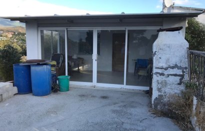 Resale - Plot - Land - Estepona - Estepona Centro