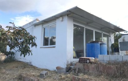 Resale - Plot - Land - Estepona - Estepona Centro