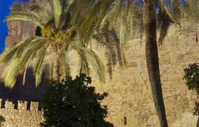 Reventa - Plot - Residential Plot - Marbella - Marbella Centro