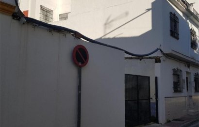 Reventa - Plot - Residential Plot - Marbella - Marbella Centro