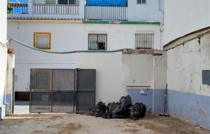 Reventa - Plot - Residential Plot - Marbella - Marbella Centro