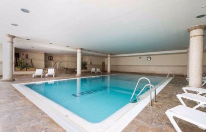 Resale - Ground floor apartment - Marbella - Puerto Banús