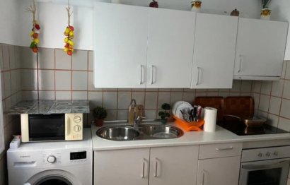 Reventa - Apartment - Middle Floor Apartment - Estepona - Estepona Centro