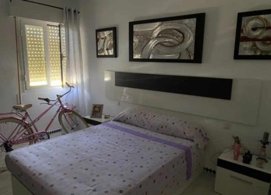Reventa - Apartment - Middle Floor Apartment - Estepona - Estepona Centro