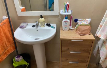 Reventa - Apartment - Middle Floor Apartment - Estepona - Estepona Centro