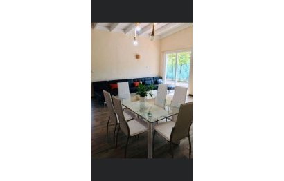 Resale - House - Finca - Cortijo - Estepona - Estepona Centro