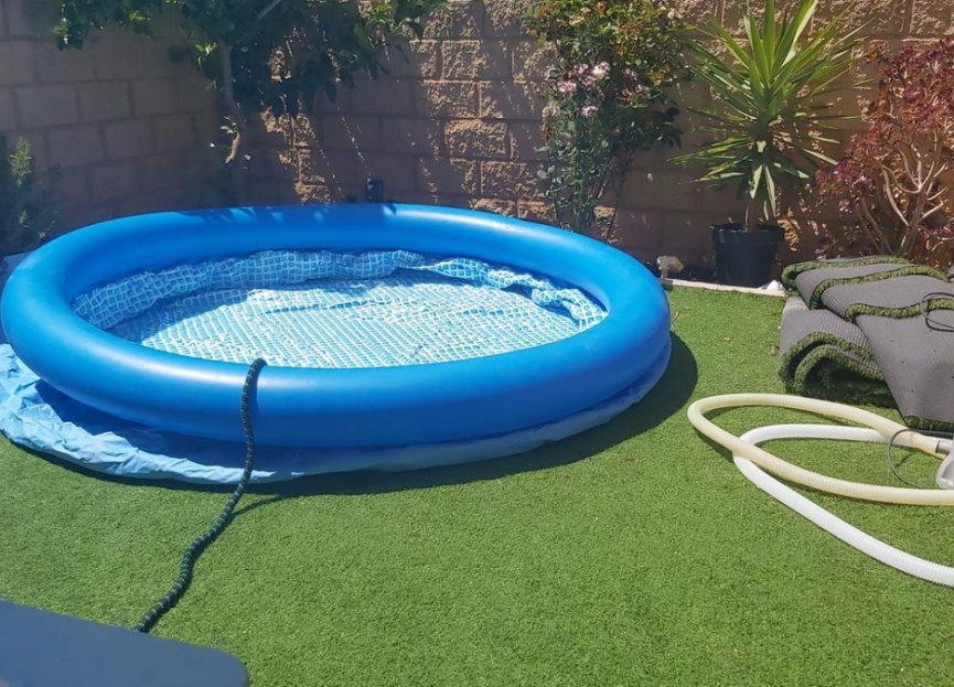 Resale - Apartment - Middle Floor Apartment - Casares - Doña Julia