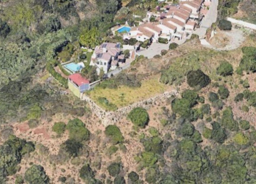 Reventa - Plot - Residential Plot - Estepona - Estepona Centro