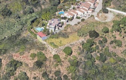 Reventa - Plot - Residential Plot - Estepona - Estepona Centro