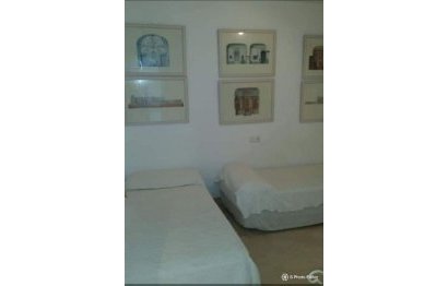 Resale - Ground floor apartment - Benahavís - Benahavís Centro