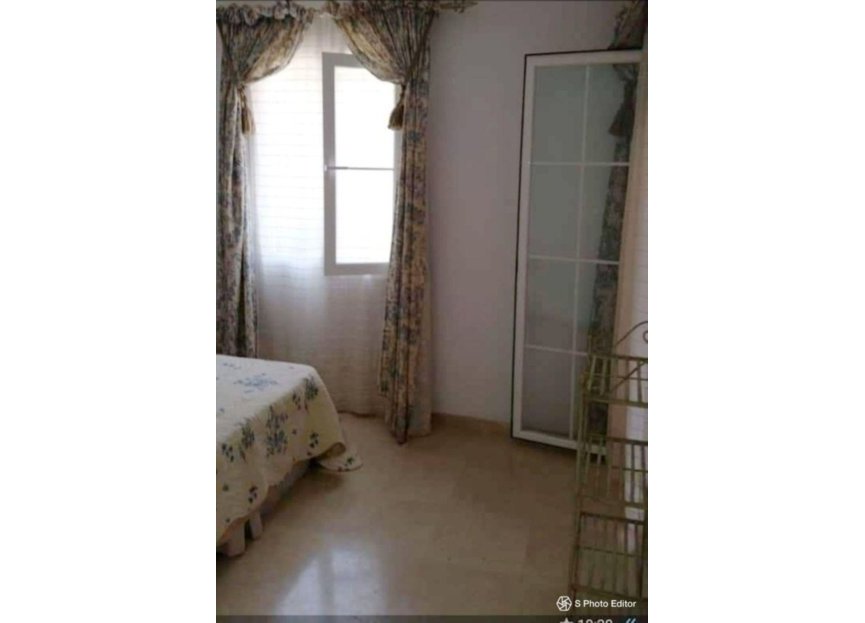 Resale - Ground floor apartment - Benahavís - Benahavís Centro