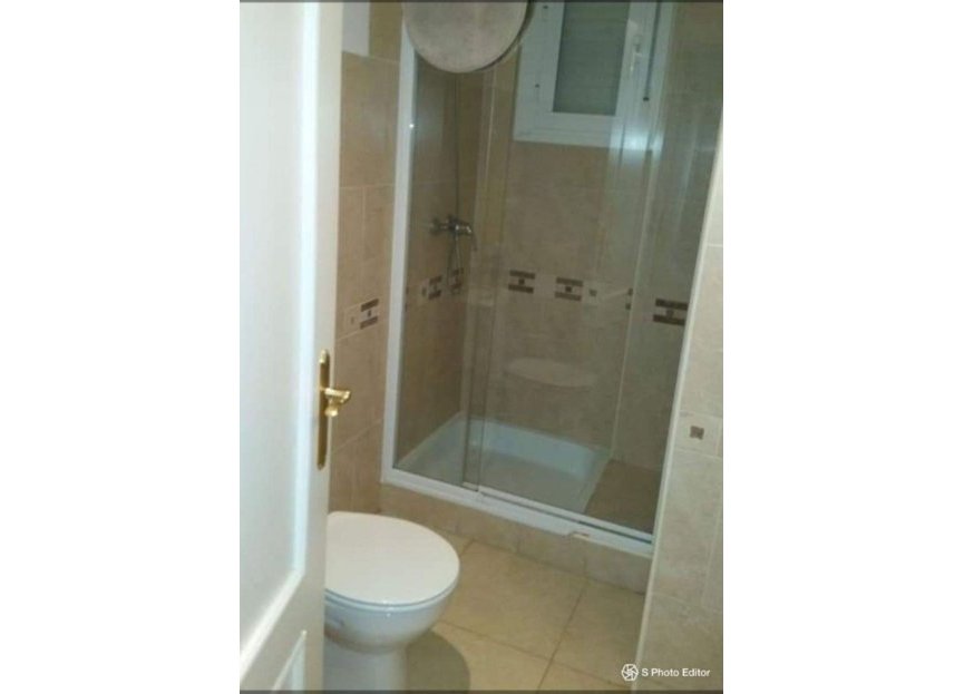 Resale - Ground floor apartment - Benahavís - Benahavís Centro