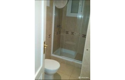 Resale - Ground floor apartment - Benahavís - Benahavís Centro