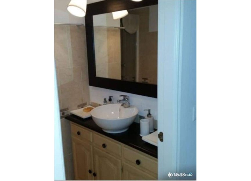 Resale - Ground floor apartment - Benahavís - Benahavís Centro