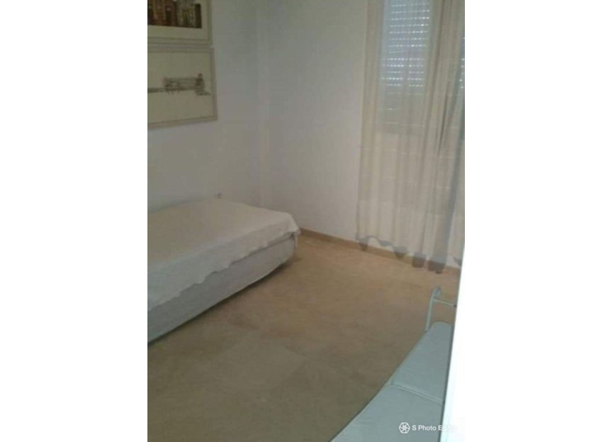 Resale - Ground floor apartment - Benahavís - Benahavís Centro