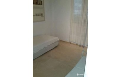 Resale - Ground floor apartment - Benahavís - Benahavís Centro