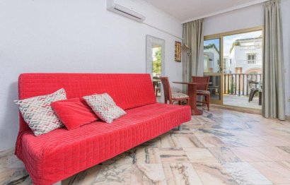 Reventa - Ground floor apartment - Marbella - Elviria