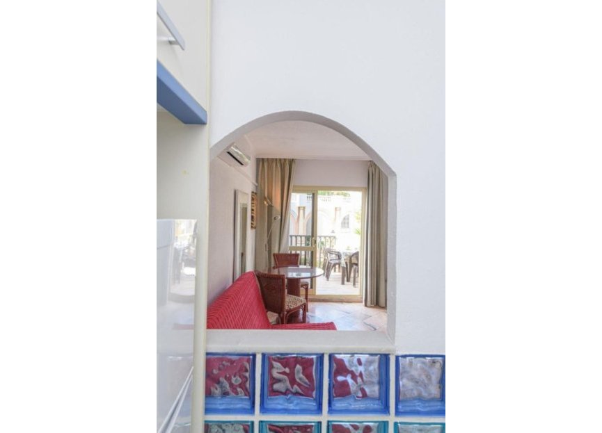 Reventa - Ground floor apartment - Marbella - Elviria