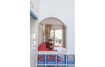 Reventa - Ground floor apartment - Marbella - Elviria