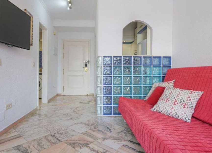 Reventa - Ground floor apartment - Marbella - Elviria