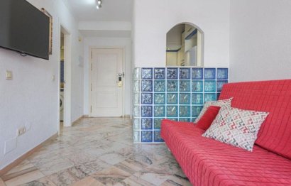 Reventa - Ground floor apartment - Marbella - Elviria