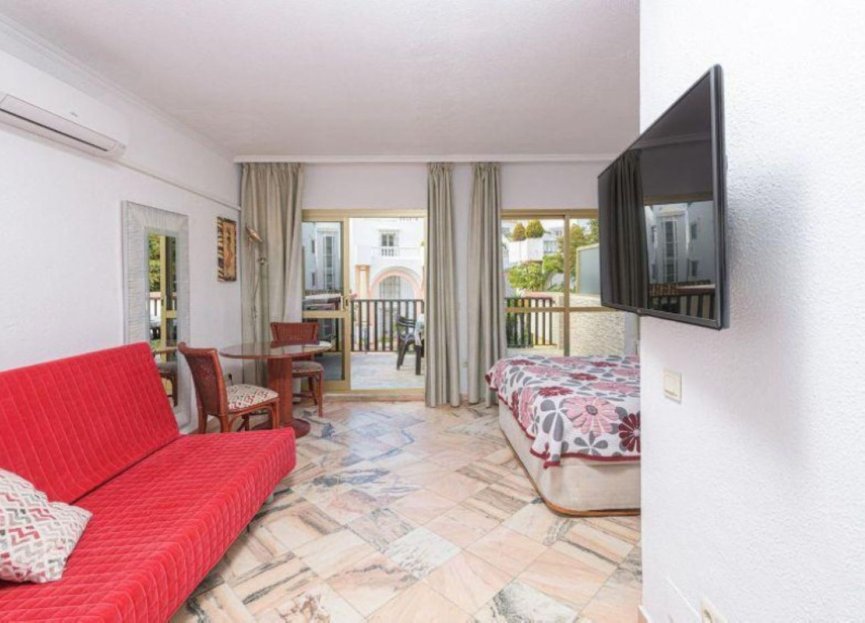 Reventa - Ground floor apartment - Marbella - Elviria