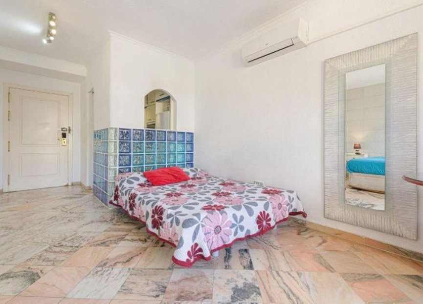 Reventa - Ground floor apartment - Marbella - Elviria