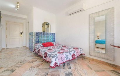 Reventa - Ground floor apartment - Marbella - Elviria