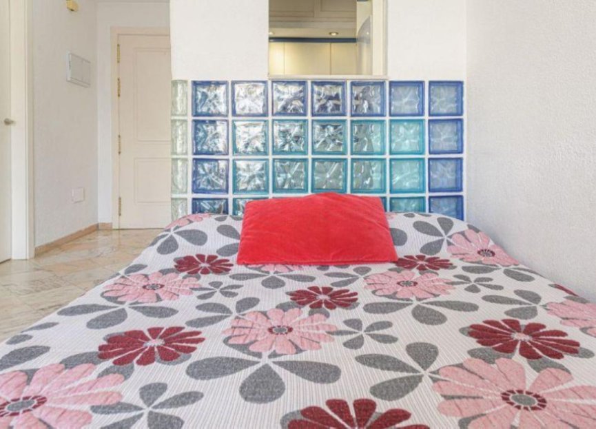 Reventa - Ground floor apartment - Marbella - Elviria