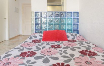 Reventa - Ground floor apartment - Marbella - Elviria