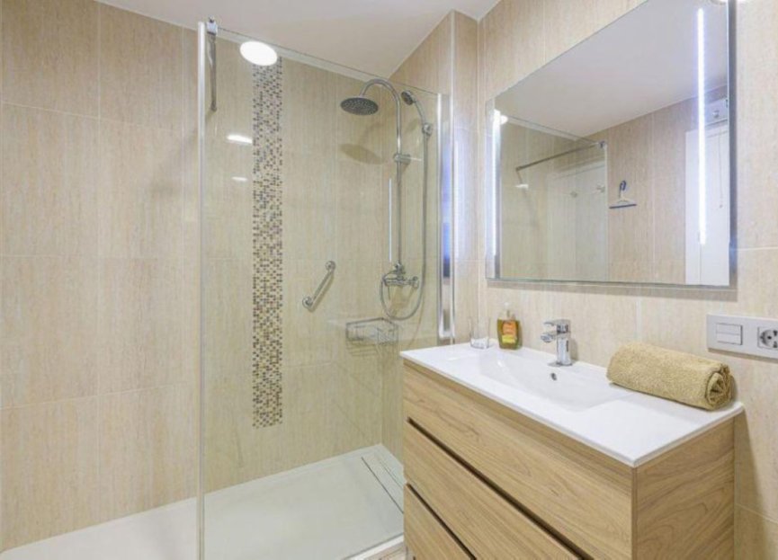 Reventa - Ground floor apartment - Marbella - Elviria